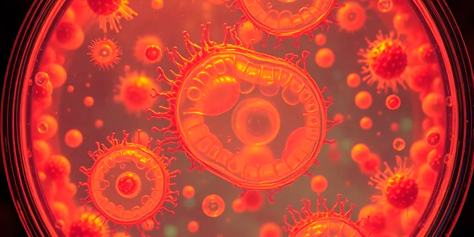 Микробиология