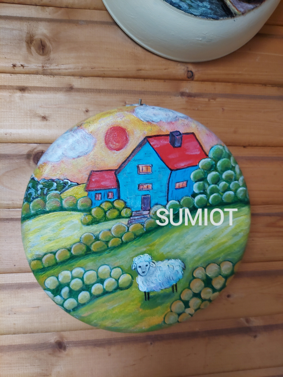 Фотография автора.