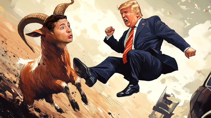    ФОТО: КОЛЛАЖ ЦАРЬГРАДА