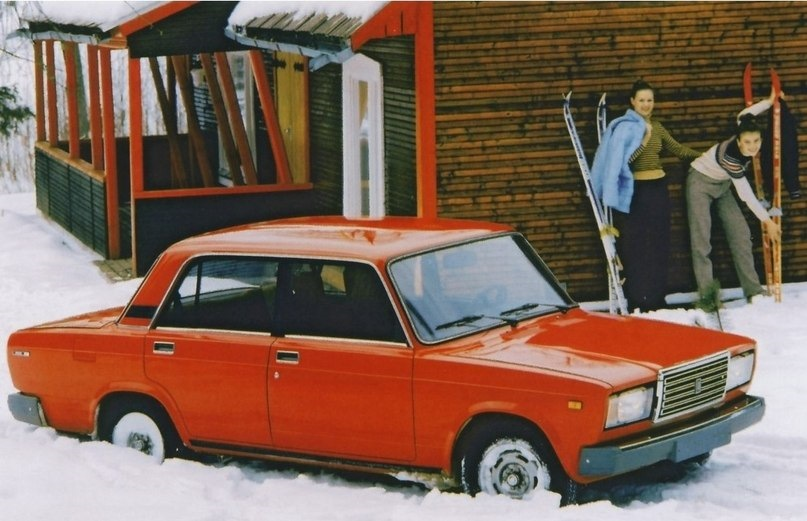 Источник иллюстраций: АвтоВАЗ 