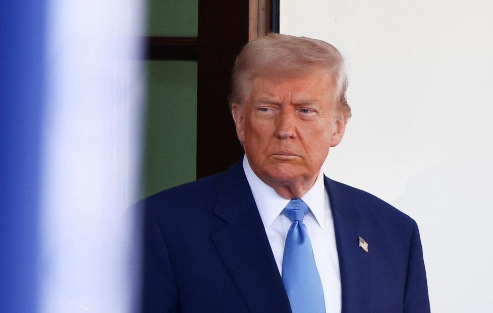 © REUTERS/ Evelyn Hockstein