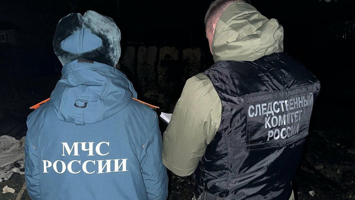    Фото: пресс-служба СУ СКР по Краснодарскому краю