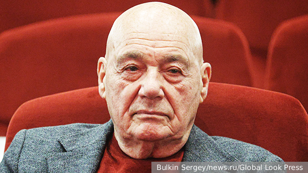     Фото: Bulkin Sergey/news.ru/Global Look Press   
 Текст: Валерия Городецкая