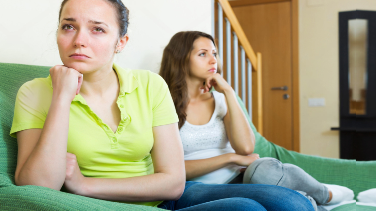 Пустая квартира