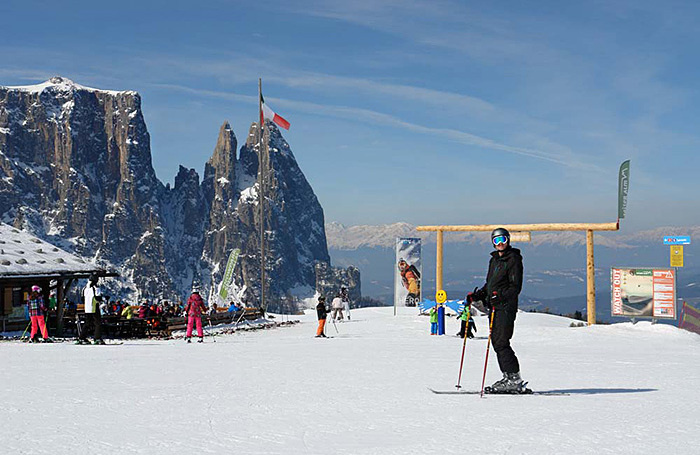    Особый рост спроса — горнолыжные туры.BFM.ru