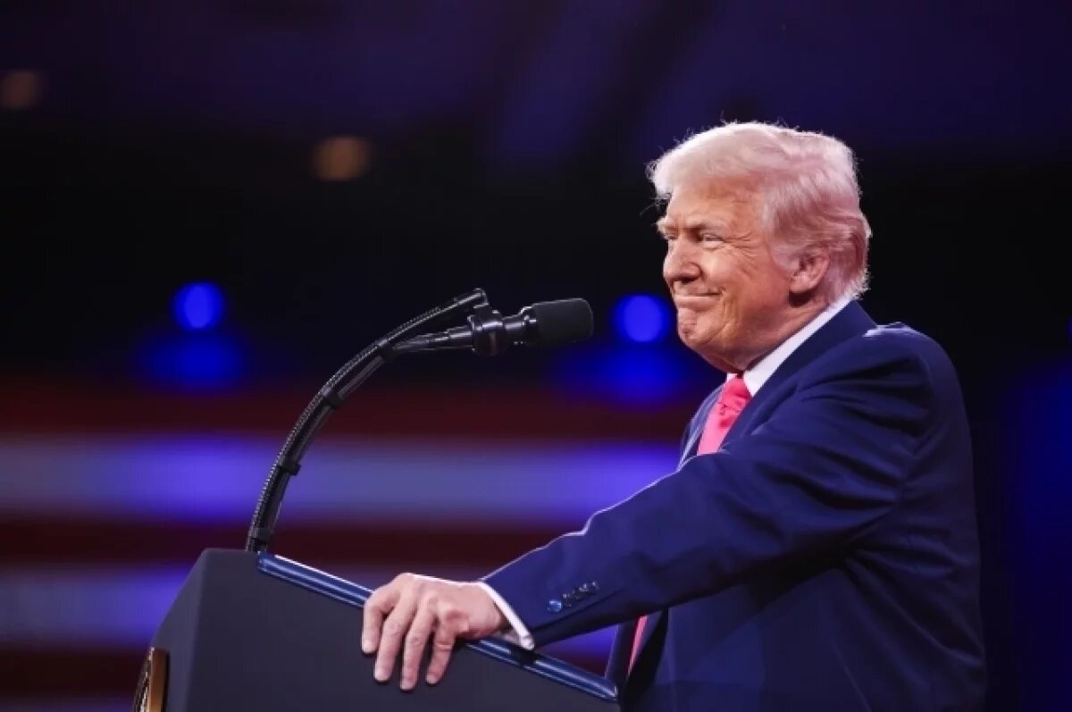    Трамп отказался назвать Путина диктатором