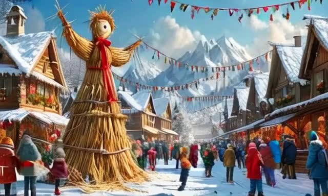 🌸Народные приметы и традиции на 25 февраля 2025 года. 🎪Что можно и нельзя делать сегодня