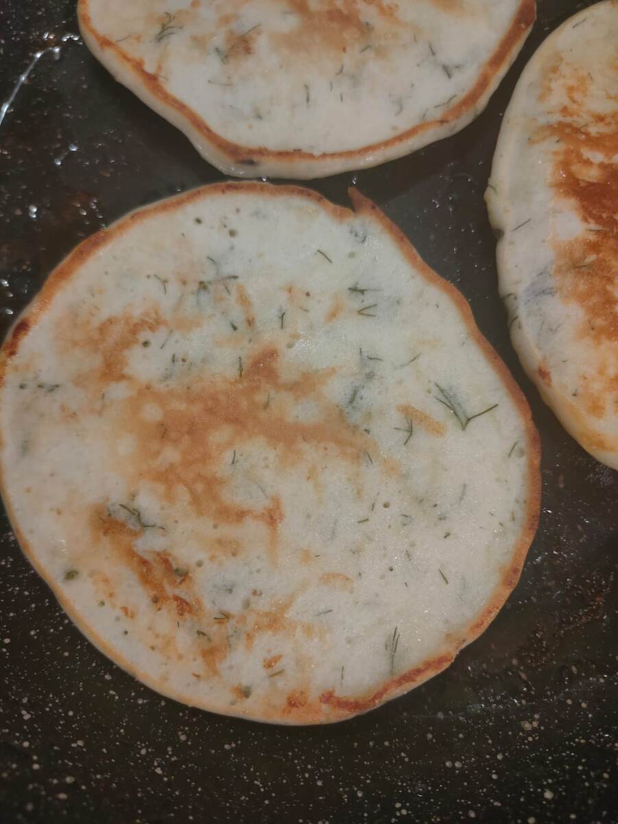 А дальше печём как обычно