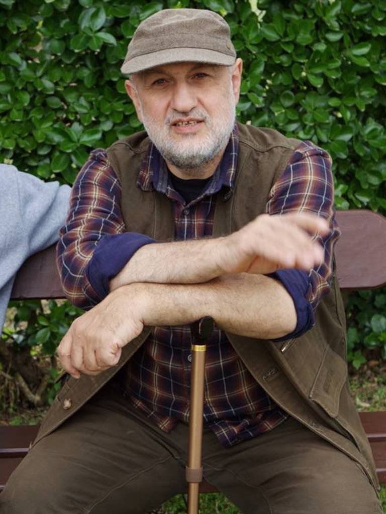 Арарат Саркисян. Источник