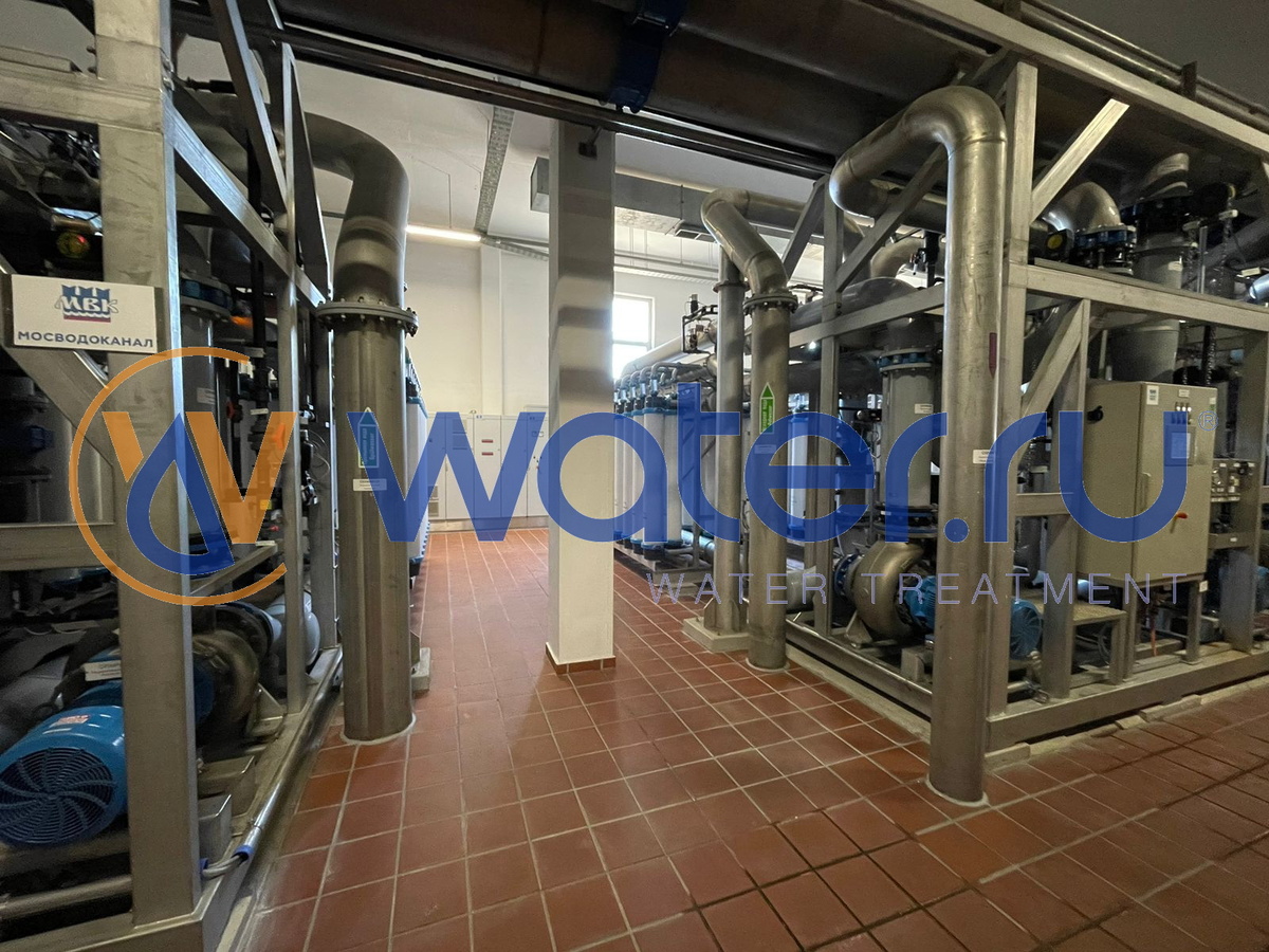 Гидра фильтр