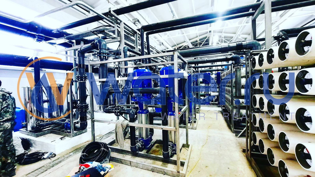 Гидра фильтр