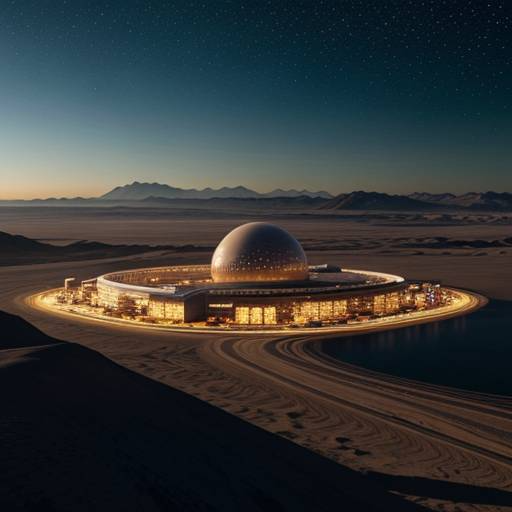 Тиамун в представлении Креа. Суссуман левее (восточнее), тут не виден.