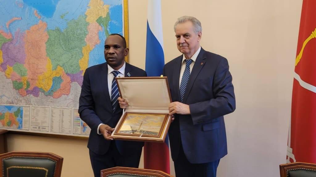    Фото: t.me/kvsspb78