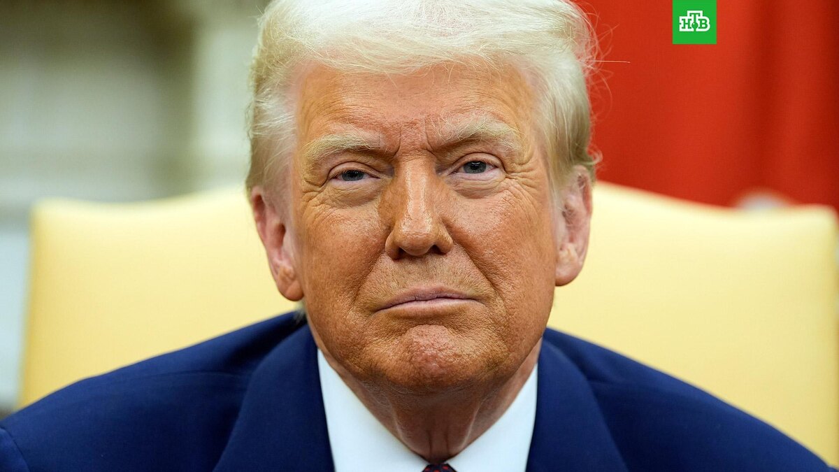    Фото: Associated Press © 2025, Alex Brandon