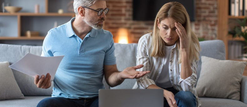 Арест карты: что делать?