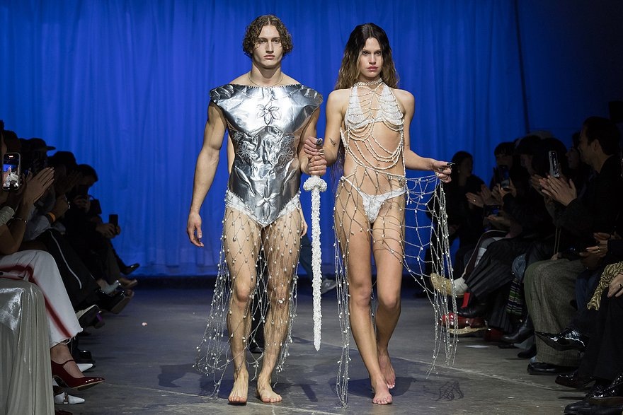    Фото: Wiktor Szymanowicz / Future Publishing via Getty Images