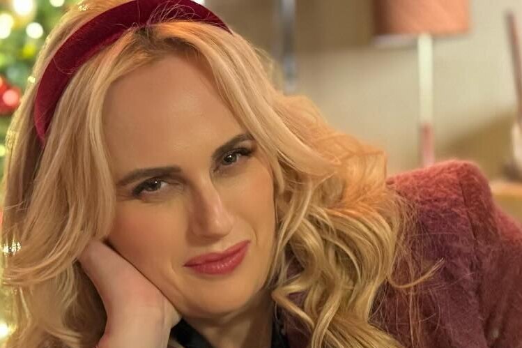     Похудевшая на 36 кг Ребел Уилсон показала фигуру в бикини