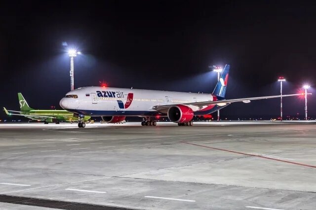    Могут ли в Ростове открыть аэропорт «Платов»?