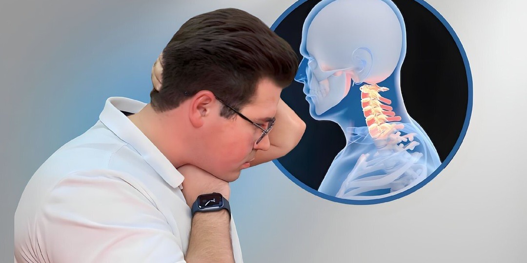 Головные боли в затылке: не всегда виновато давление