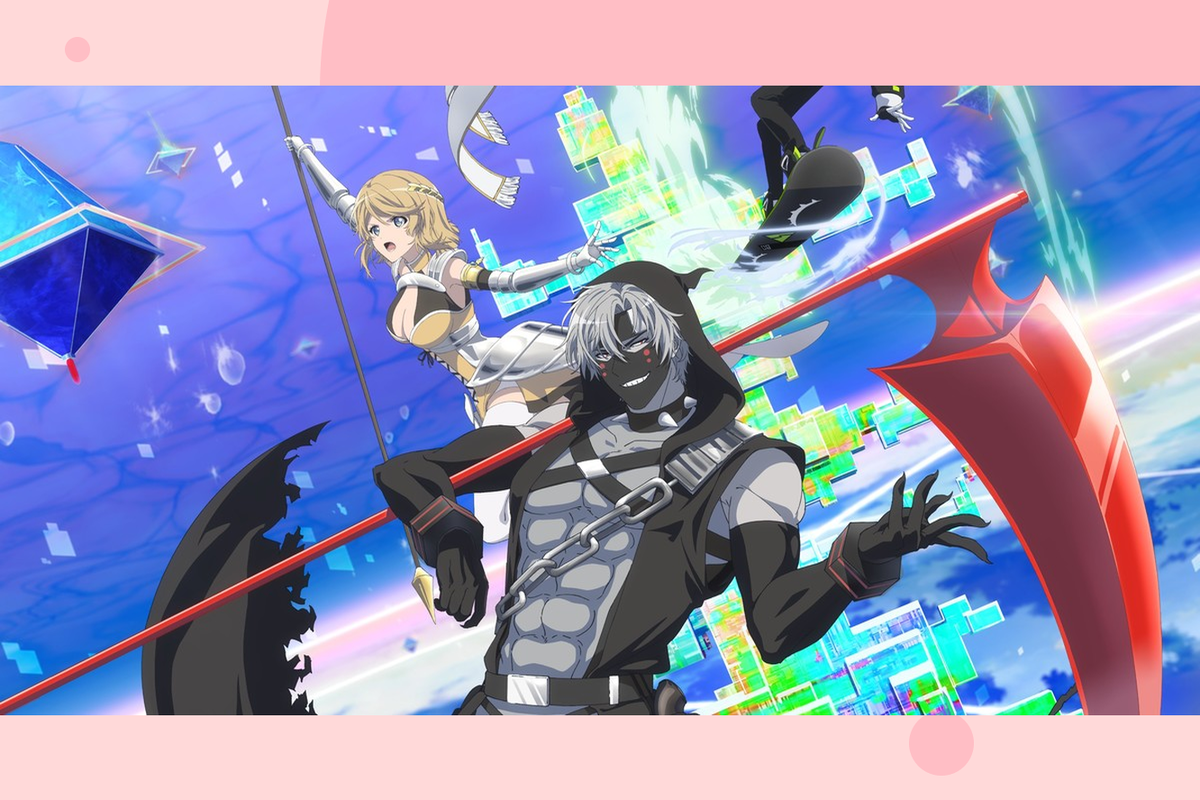     Объявлена дата премьеры аниме «#Компас 2.0: Система анализа боевого промысла»