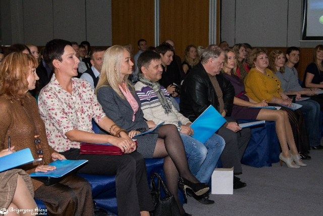 Объявлен победитель конкурса "Мистер Автосалон 2013" - Челябинск