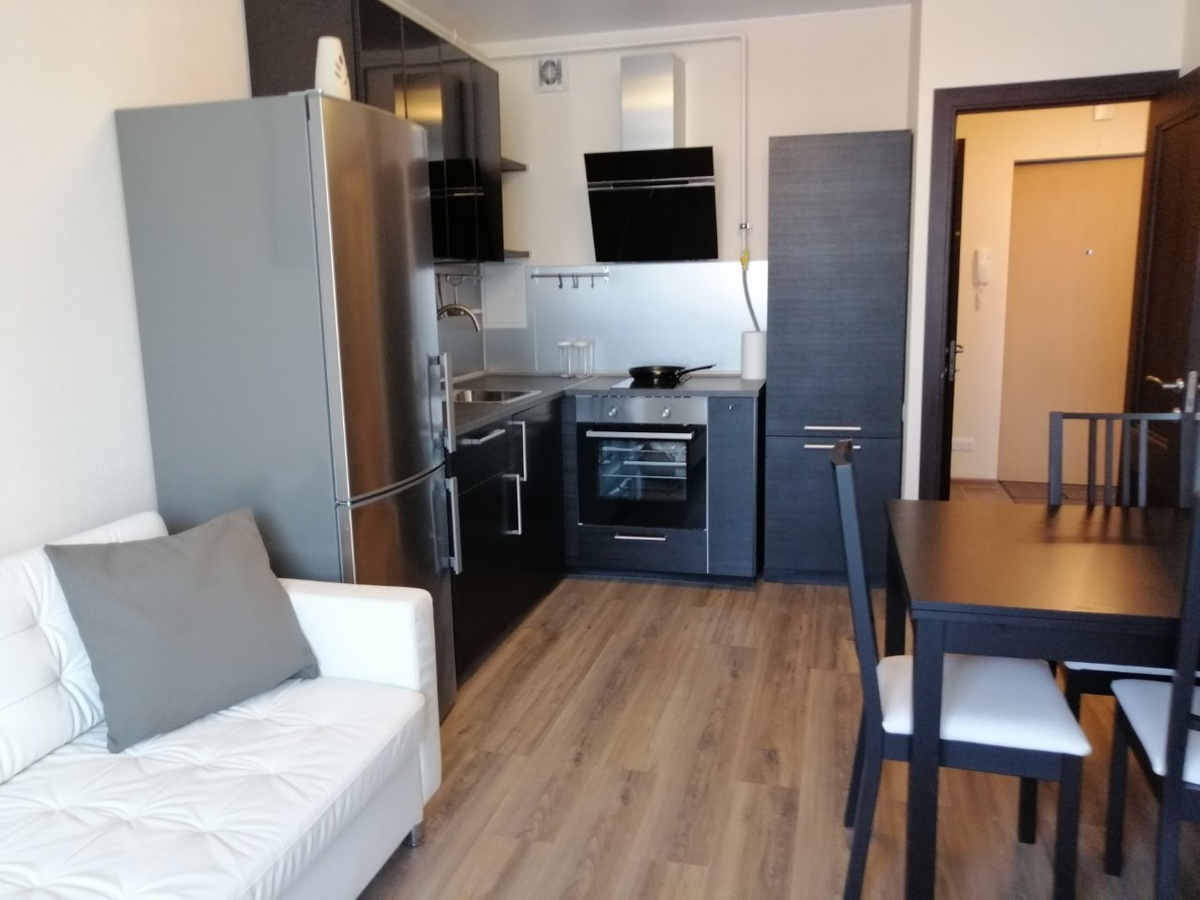 Покупая студию, проверьте законность перепланировки, если она была. Фото: Мир квартир