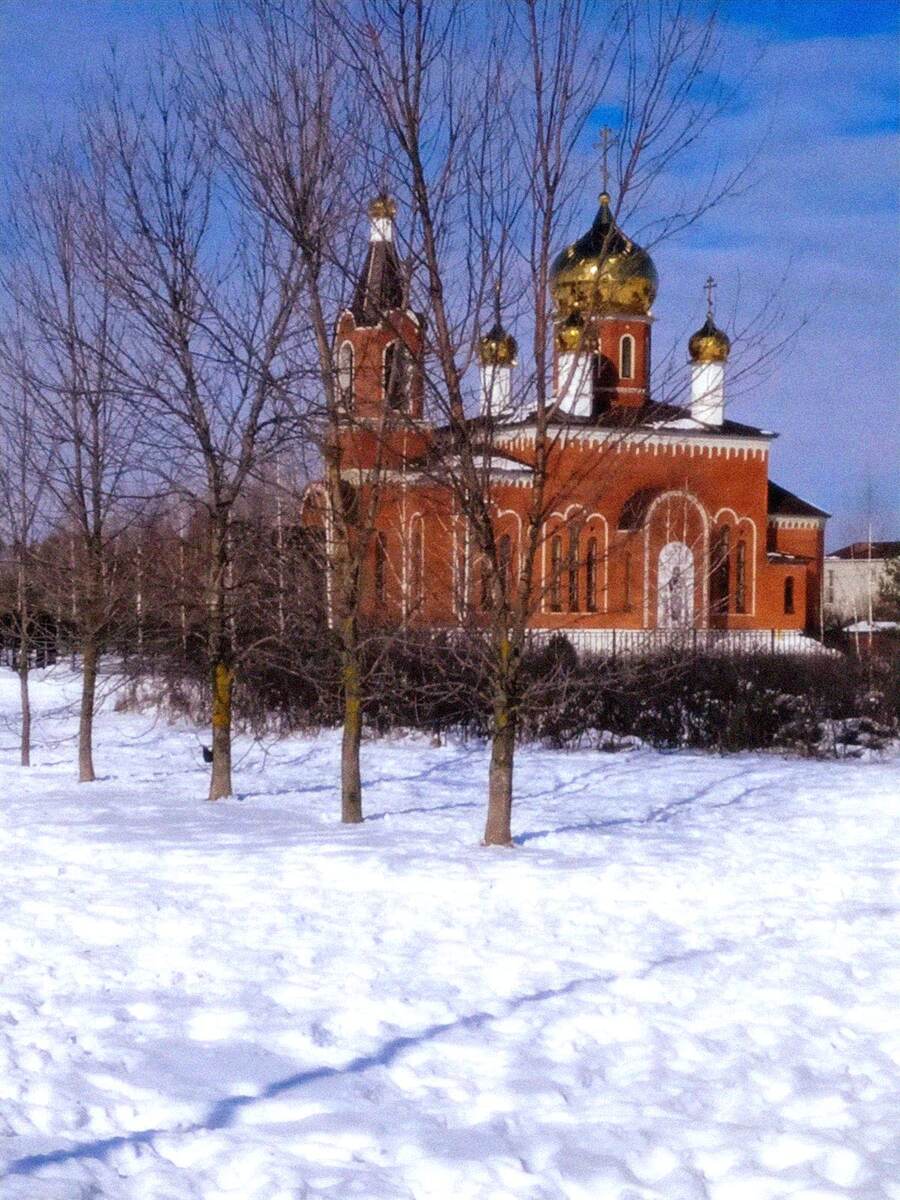 Фото для обложки.