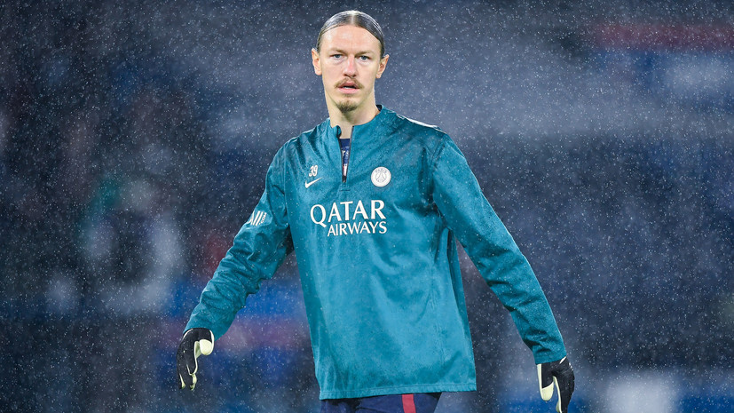   Gettyimages.ru Franco Arland