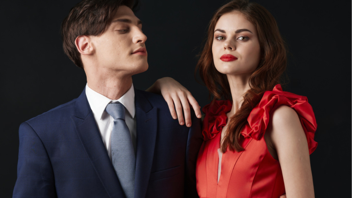 Неважно, чья кровь