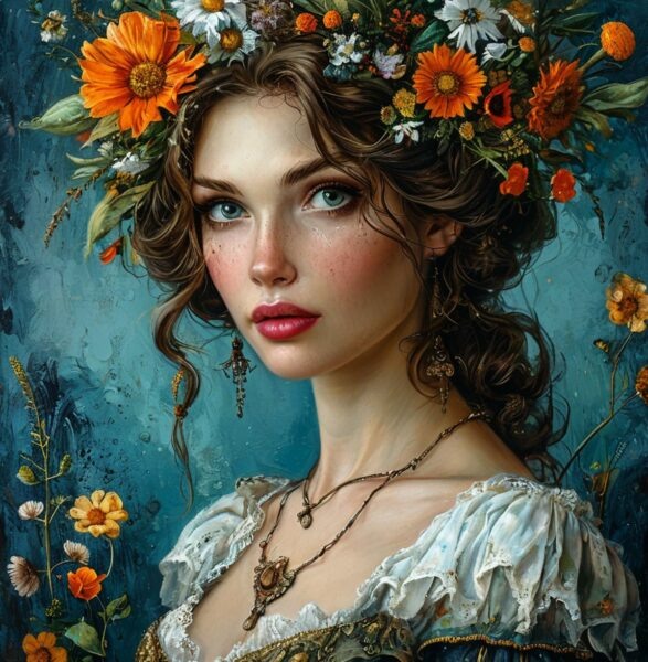    Изображение сгенерировано нейросетью «Шедеврум»