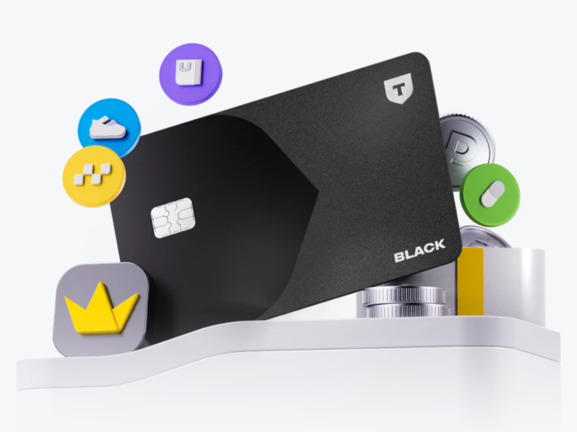 500 рублей на счет за оформление карты