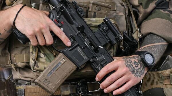    © Getty Images / NurPhoto / Artur Widak