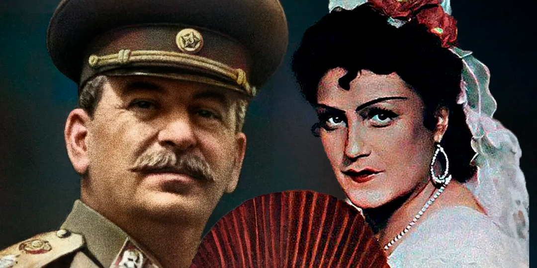 В особняк к Сталину привозили по ночам": история самой громкой кремлевской легенды