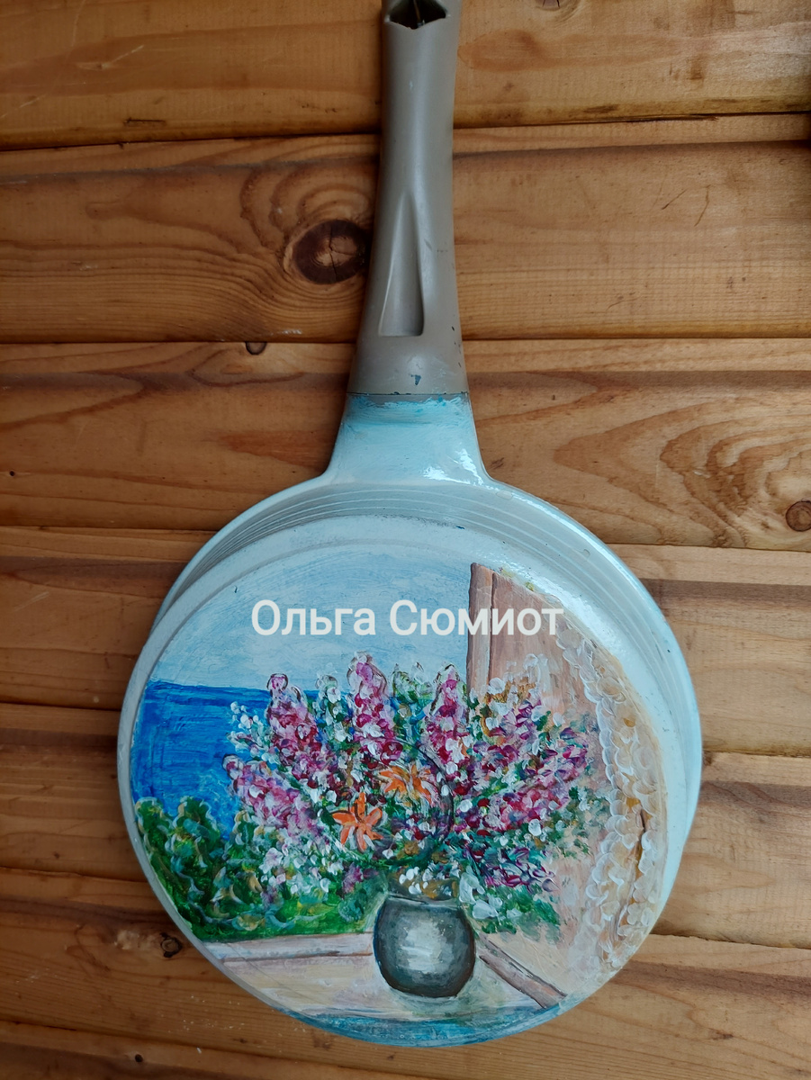 Фото автора.