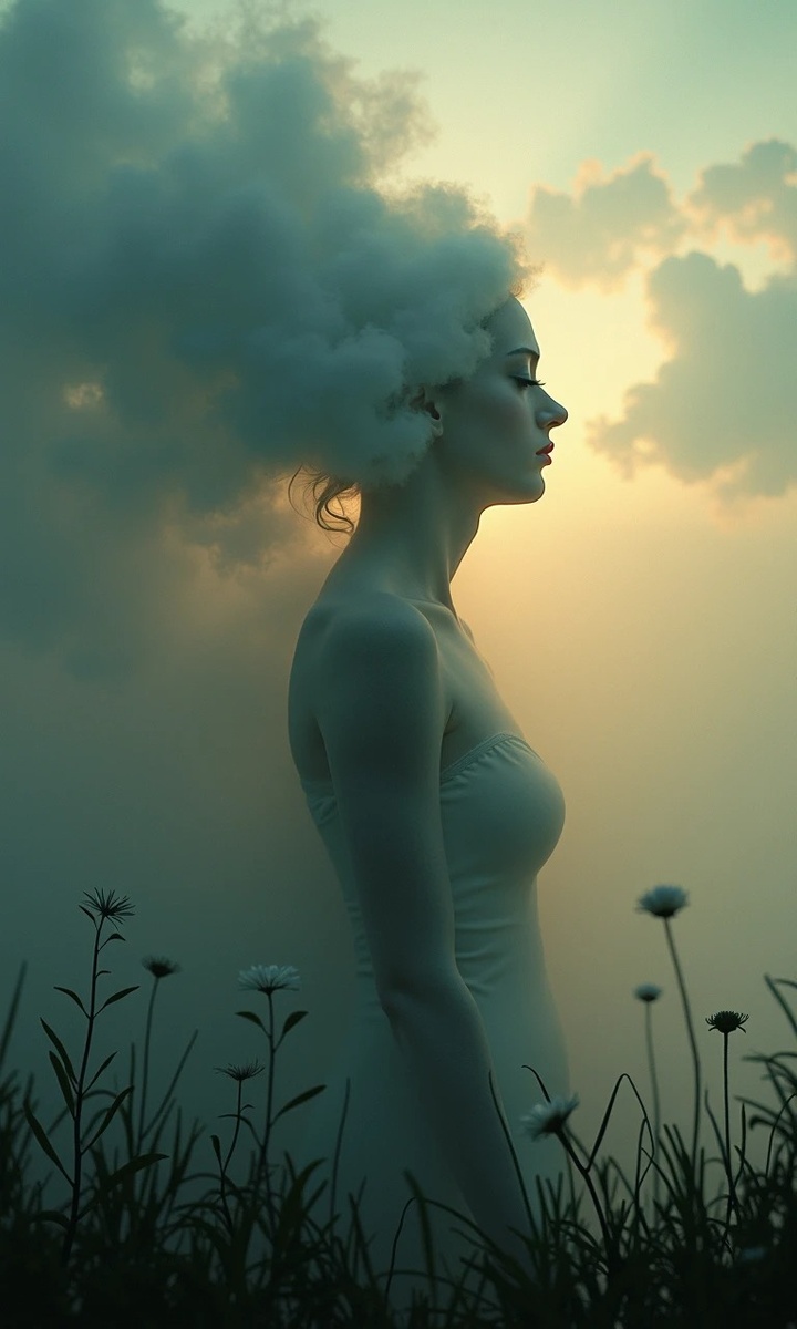 Потерянная жизнь...