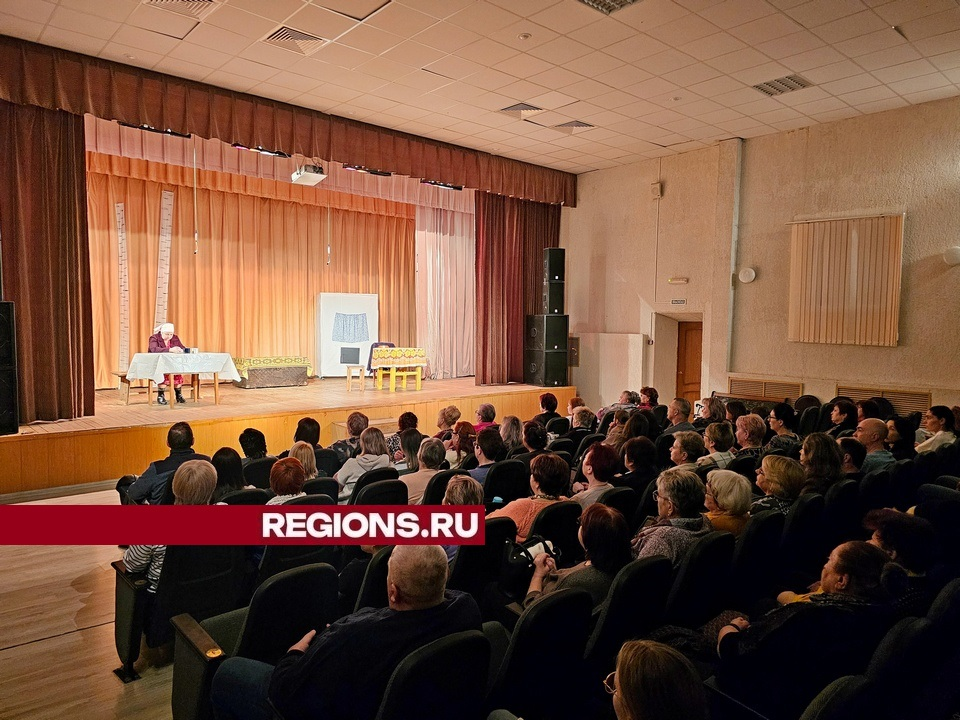     Фото: REGIONS/Александр Дрожжин