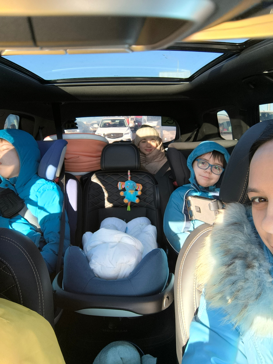 Почти автобус