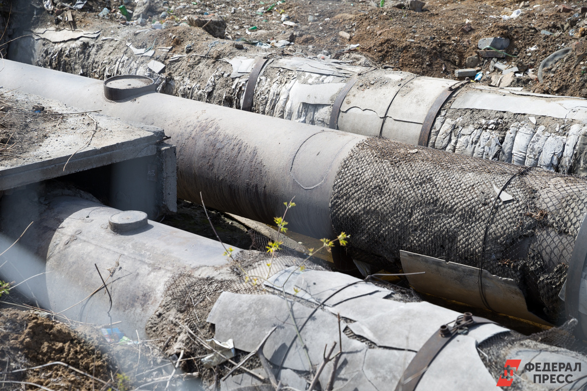 Следователи работают на месте ЧП.  Фото: ФедералПресс / Евгений Поторочин