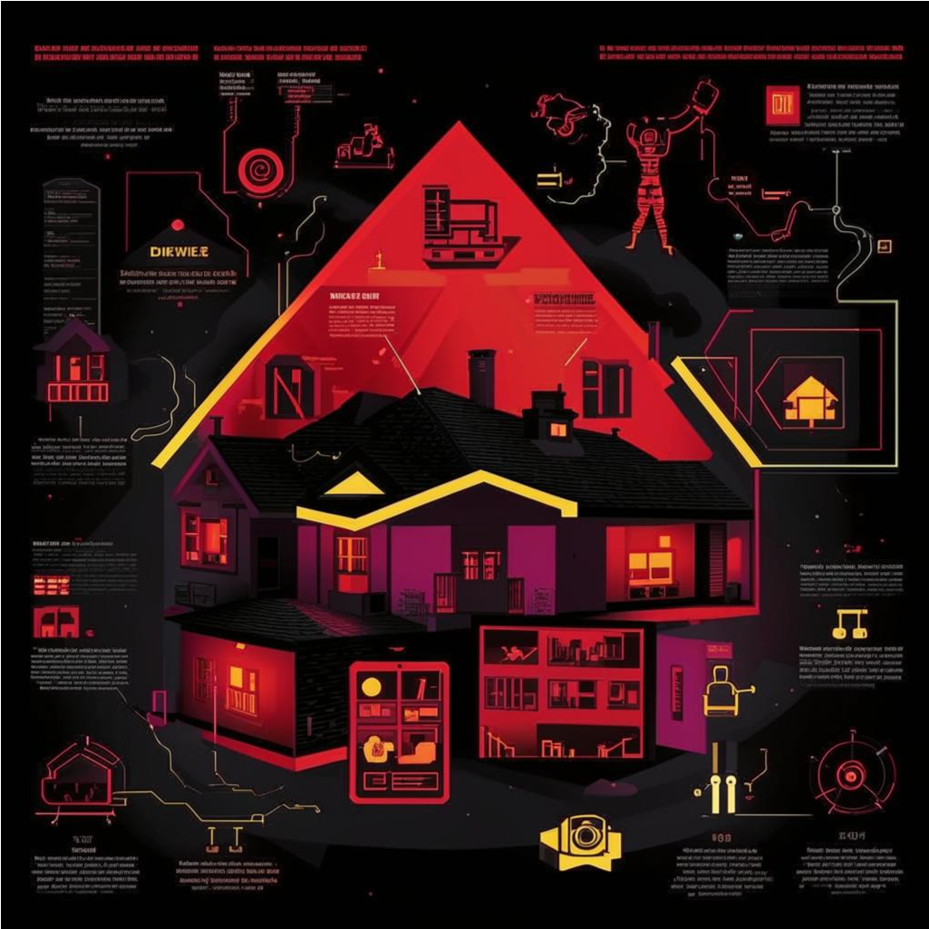 Кибератака в 2025 году продемонстрировала, как уязвимости в IoT-системах могут быть использованы хакерами для разрушения цифровой экосистемы.