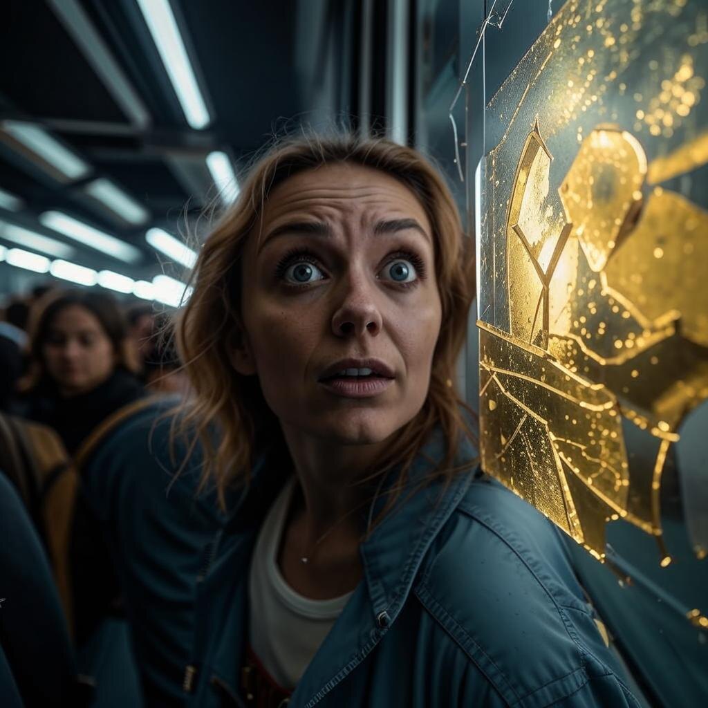 «Это про меня, но здесь есть выход»