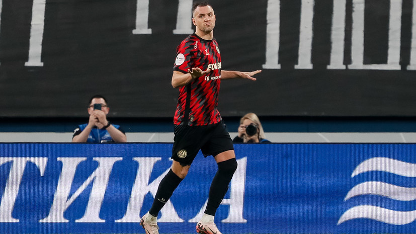   Gettyimages.ru Mike Kireev/NurPhoto