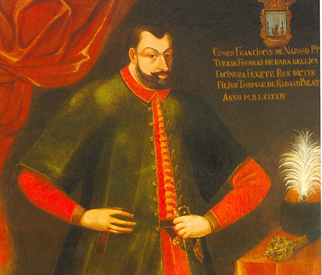 Ференц Надашди