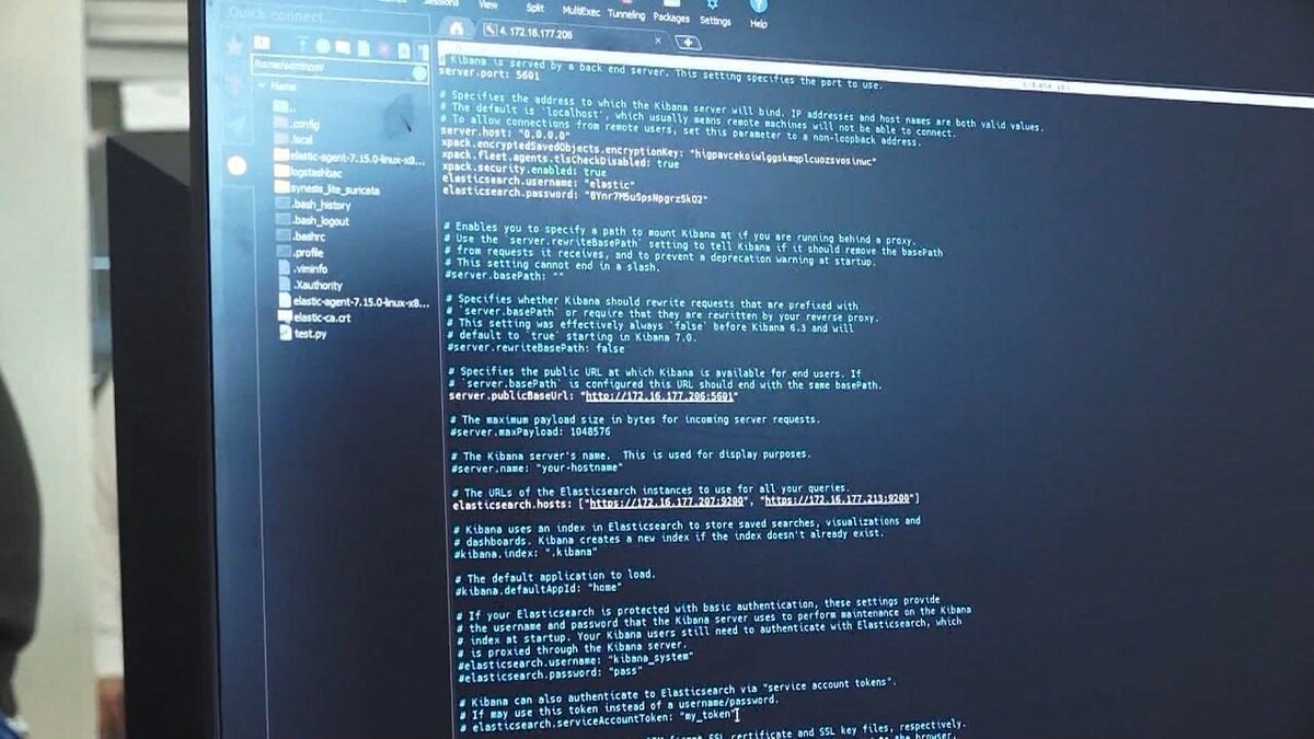    Фото: телеканал «Краснодар»