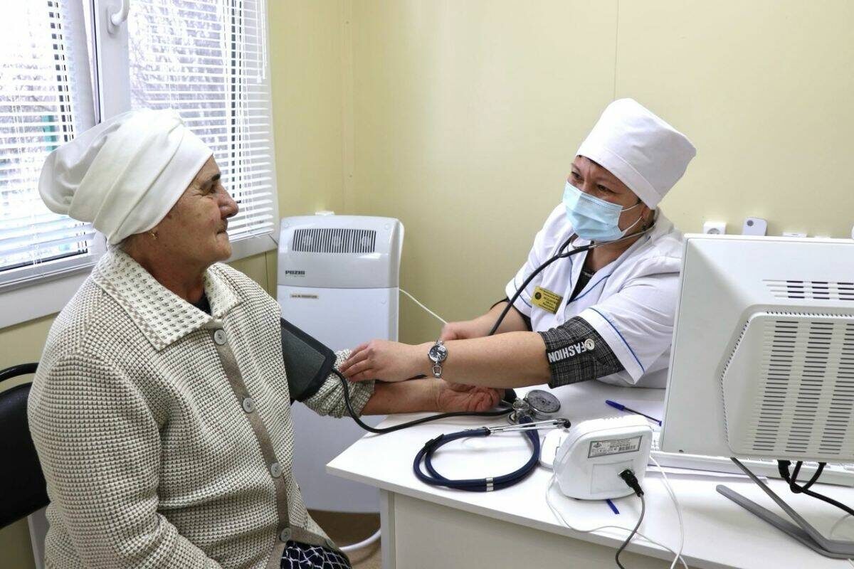 Фото: пресс-служба Татарстанского регионального отделения партии «Единая Россия»