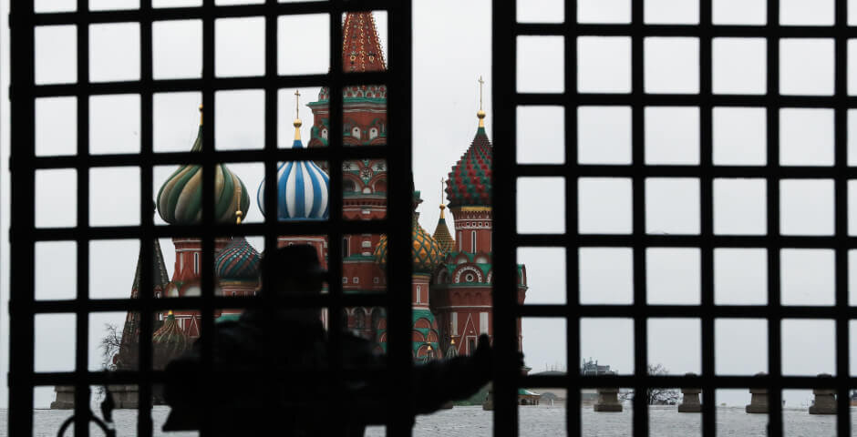 Фото: Михаил Терещенко/ТАСС