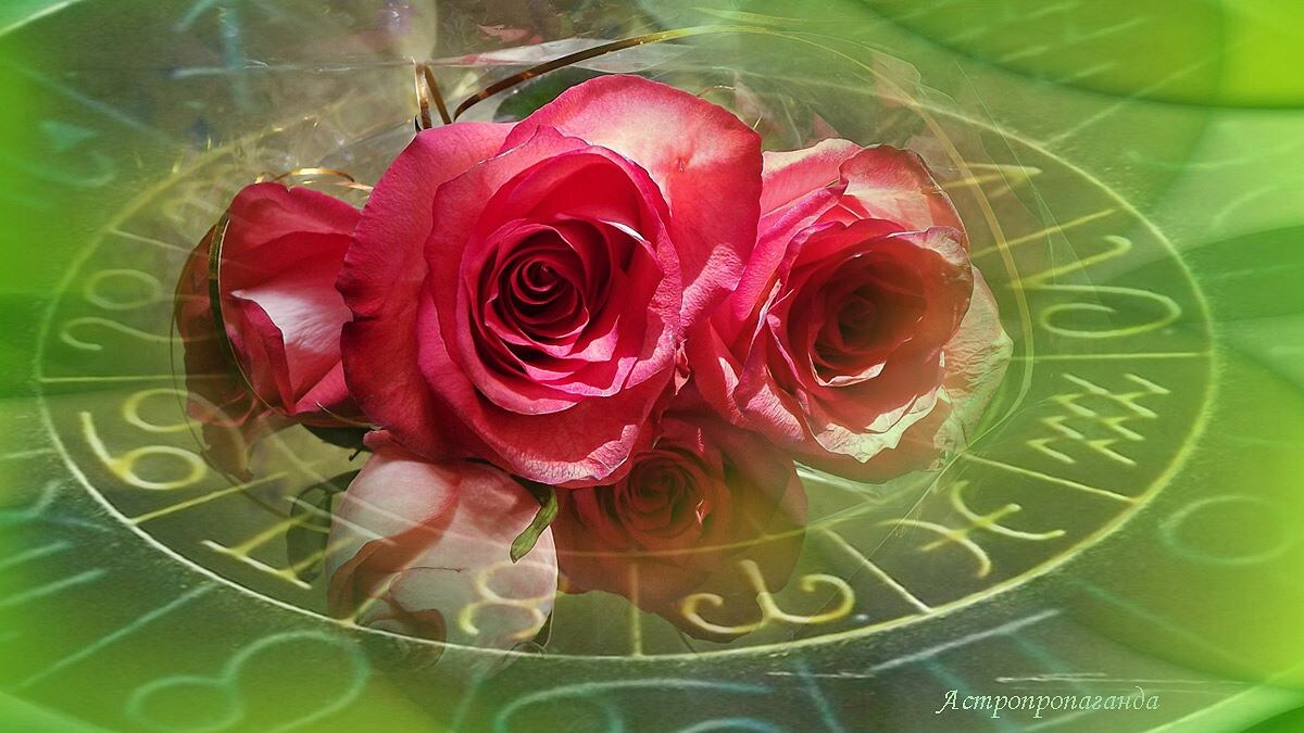 Гороскоп с 24 февраля по 2 марта 2025: Марс и Венера не меняют градус. 