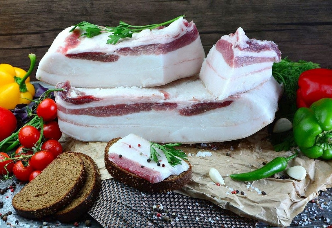 Секрет крепкого здоровья и хорошего настроения!