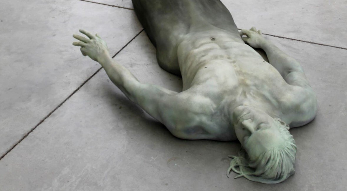 Русал ( merman )