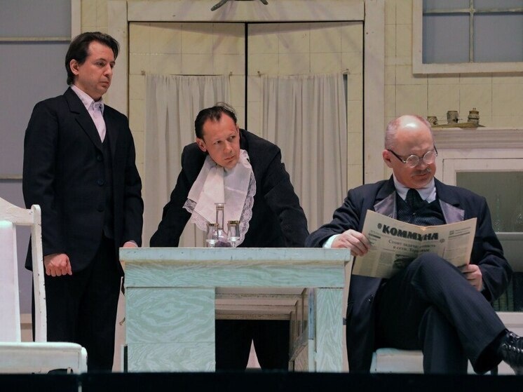     Фото: пресс-служба компании «Металлоинвест»