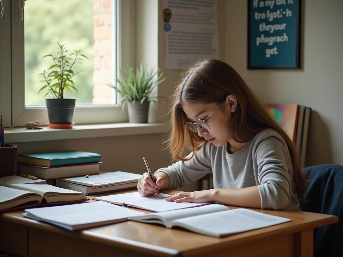 Шпаргалки и лайфхаки для экзаменов: риски и советы